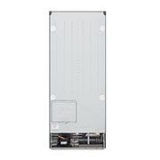 LG Kulkas 2 Pintu Nett 315ℓ / Gross 340ℓ dengan LINEAR Cooling™ dan Smart Inverter Compressor, Smart Diagnosis™, GN-B312PLGB