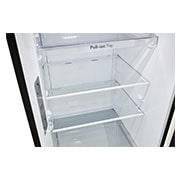 LG 315L Kulkas 2 Pintu - LG Objet Collection Nature Beige, GN-B312PQGB