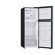 LG 315L Kulkas 2 Pintu - LG Objet Collection Clay Mint, GN-B312PQGM
