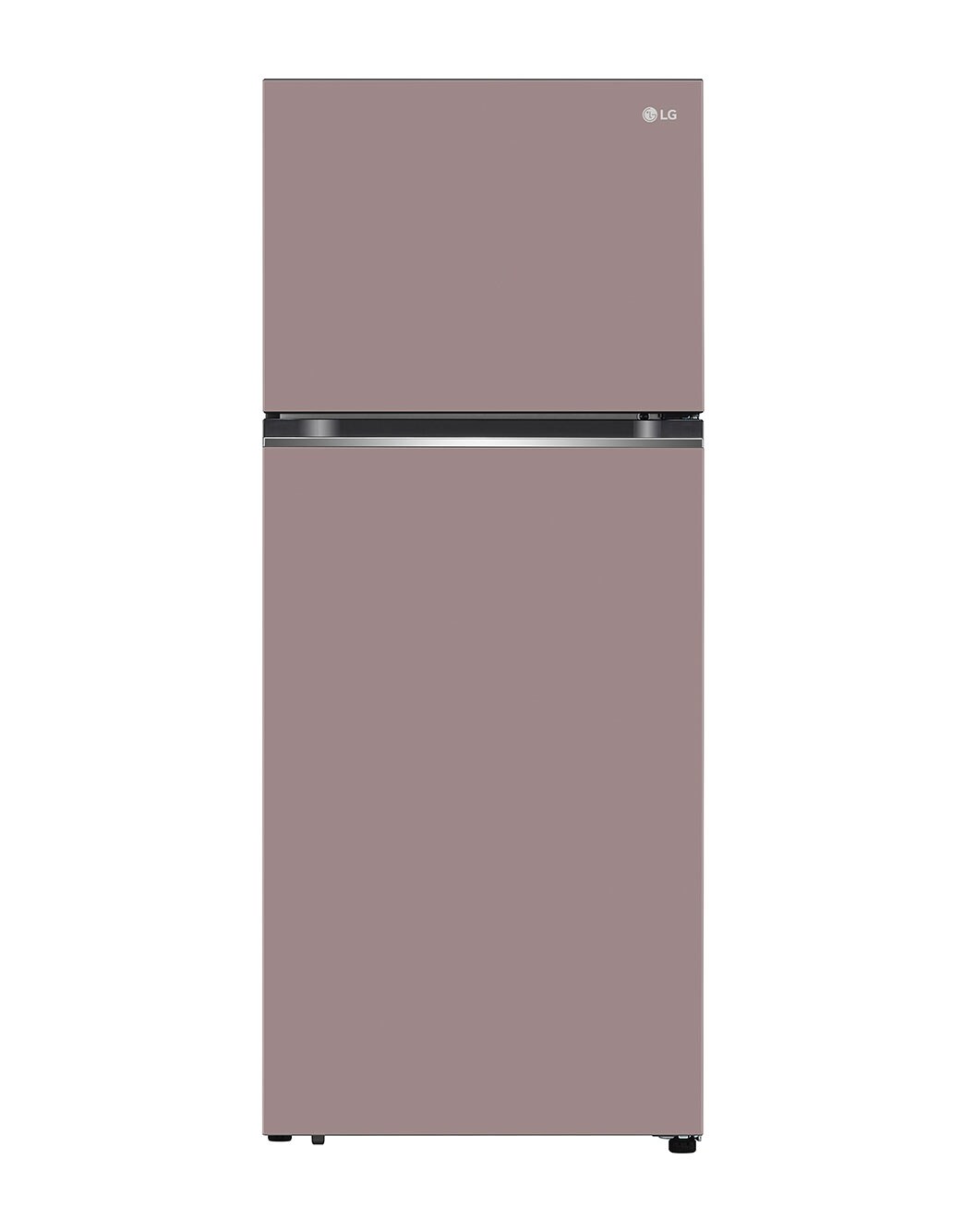 Kulkas 2 Pintu LG Refrigerator Objet Collection Terbaru, Nett 315L
