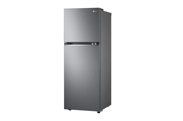 LG 340L / 315L Kulkas 2 Pintu, GN-B312PQMB