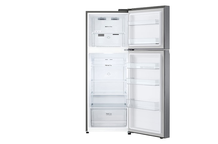 LG 340L / 315L Kulkas 2 Pintu, GN-B312PQMB