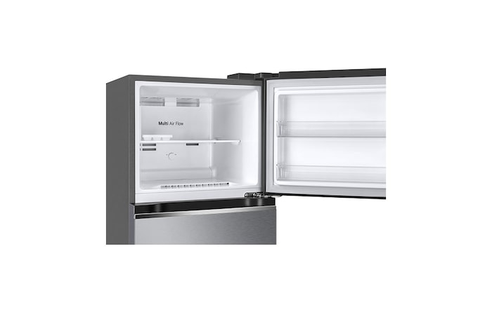 LG 340L / 315L Kulkas 2 Pintu, GN-B312PQMB