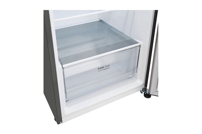 LG 340L / 315L Kulkas 2 Pintu, GN-B312PQMB