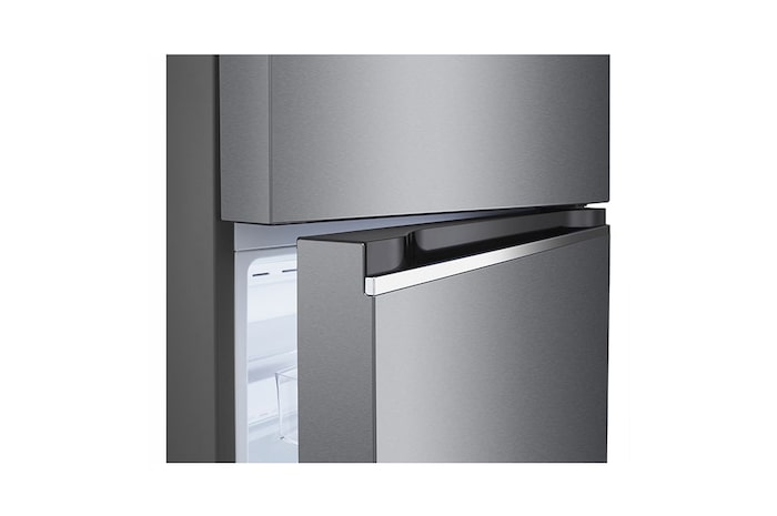 LG 340L / 315L Kulkas 2 Pintu, GN-B312PQMB