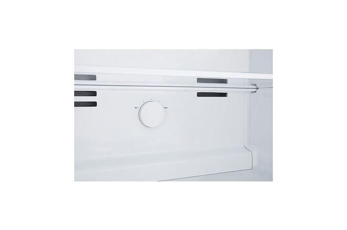 LG 340L / 315L Kulkas 2 Pintu, GN-B312PQMB
