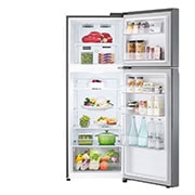 LG 340L / 315L Kulkas 2 Pintu, GN-B312PQMB
