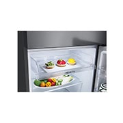 LG 340L / 315L Kulkas 2 Pintu, GN-B312PQMB