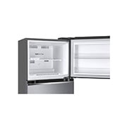 LG 340L / 315L Kulkas 2 Pintu, GN-B312PQMB