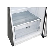LG 340L / 315L Kulkas 2 Pintu, GN-B312PQMB