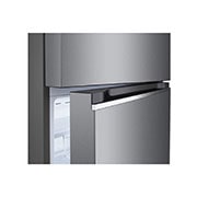LG 340L / 315L Kulkas 2 Pintu, GN-B312PQMB
