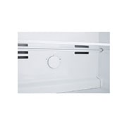 LG 340L / 315L Kulkas 2 Pintu, GN-B312PQMB