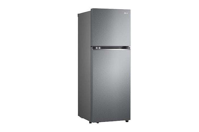 LG 340L / 315L Kulkas 2 Pintu, GN-B312PQMB