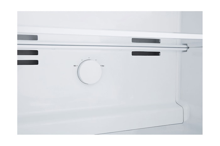 LG 360L / 335L Kulkas 2 Pintu, GN-B332PQMB