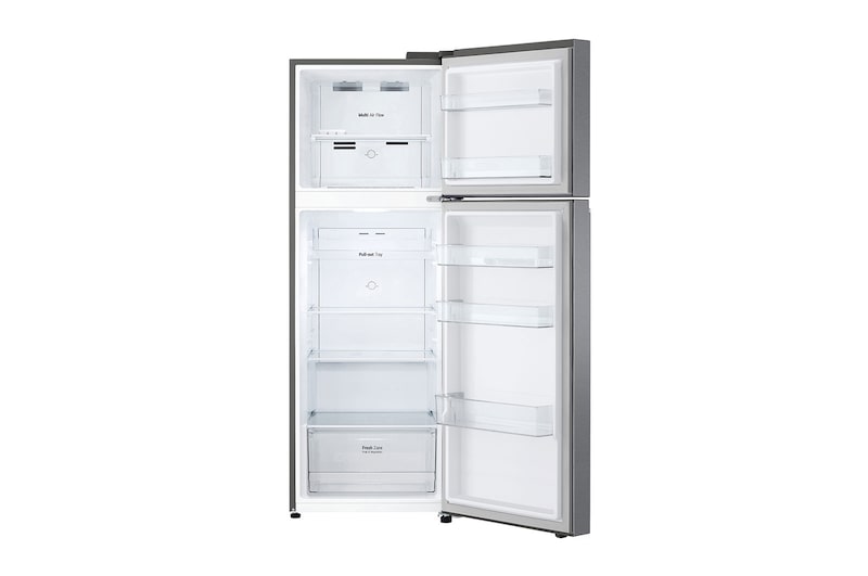 LG 360L / 335L Kulkas 2 Pintu, GN-B332PQMB