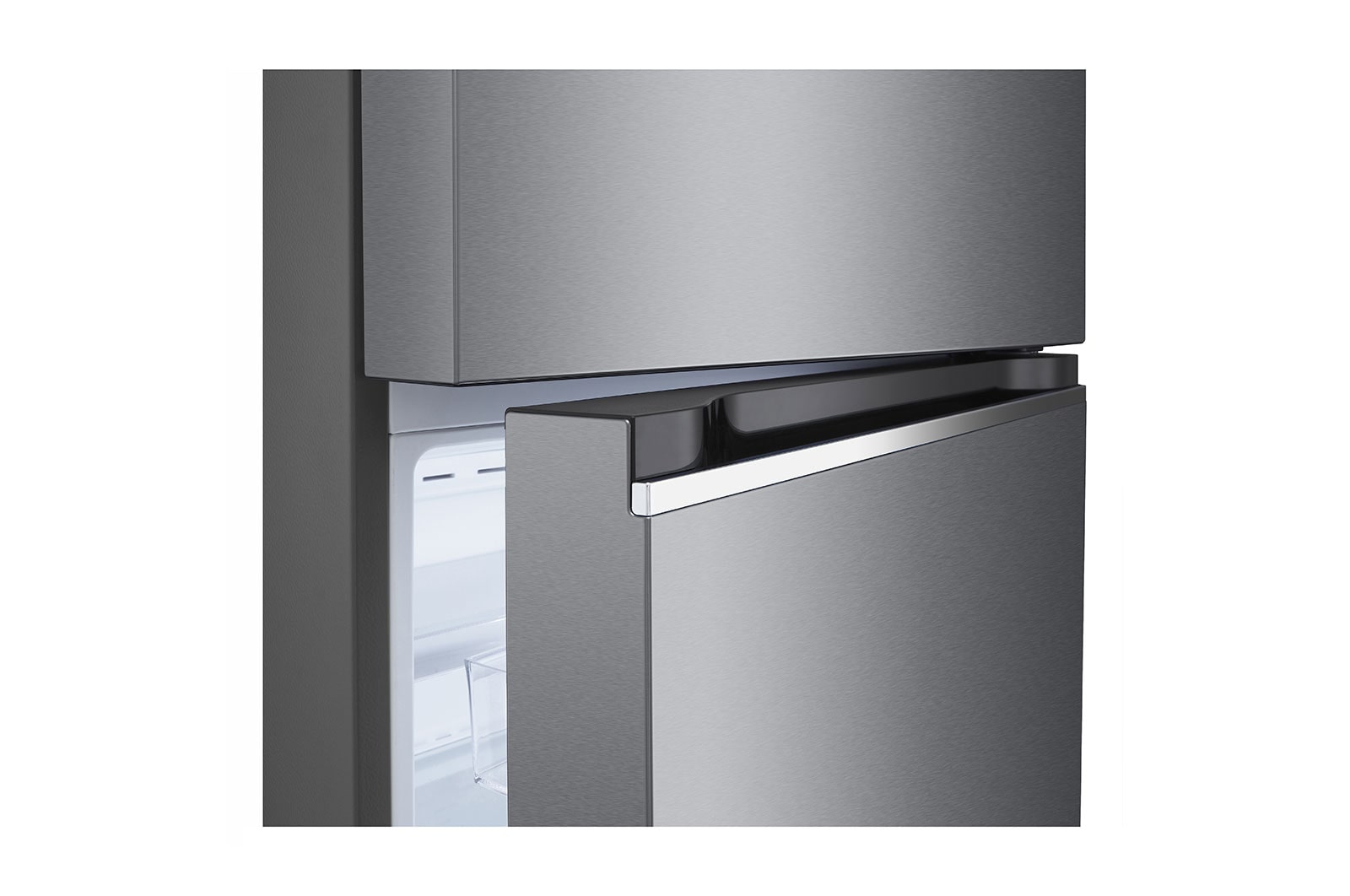LG 360L / 335L Kulkas 2 Pintu, GN-B332PQMB