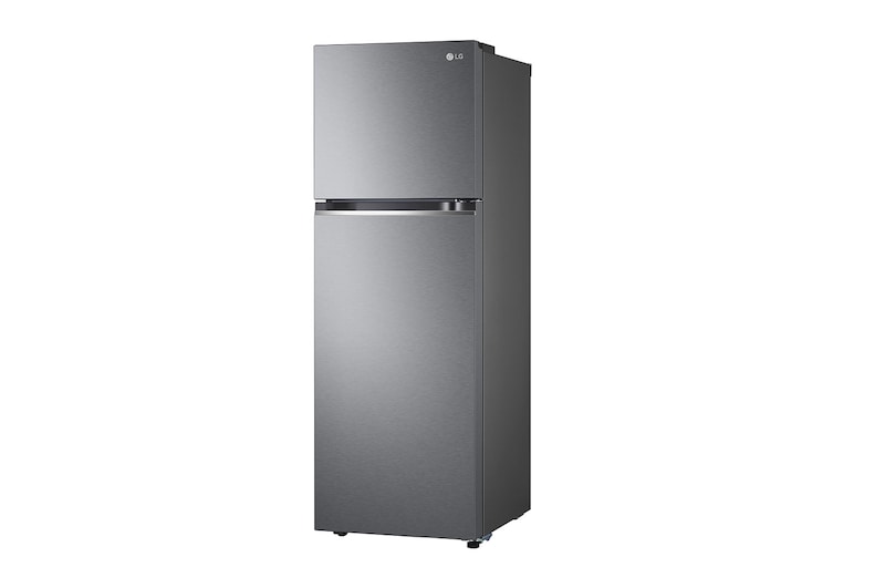 LG 360L / 335L Kulkas 2 Pintu, GN-B332PQMB