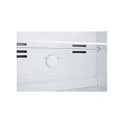 LG 360L / 335L Kulkas 2 Pintu, GN-B332PQMB