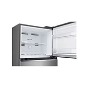 LG 360L / 335L Kulkas 2 Pintu, GN-B332PQMB