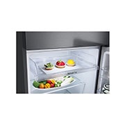LG 360L / 335L Kulkas 2 Pintu, GN-B332PQMB