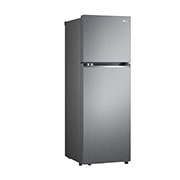 LG 360L / 335L Kulkas 2 Pintu, GN-B332PQMB