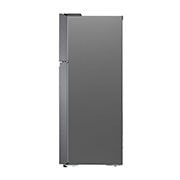 LG 360L / 335L Kulkas 2 Pintu, GN-B332PQMB