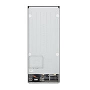 LG Kulkas 2 Pintu Nett 335ℓ / Gross 360ℓ Nett  dengan LINEAR Cooling™ dan Smart Inverter Compressor, Smart Diagnosis™, GN-B332PXGB