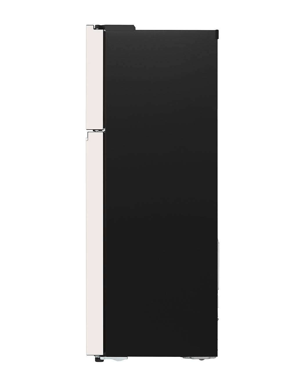 LG Kulkas 2 Pintu LG Refrigerator Objet Collection Terbaru, Nett 375L