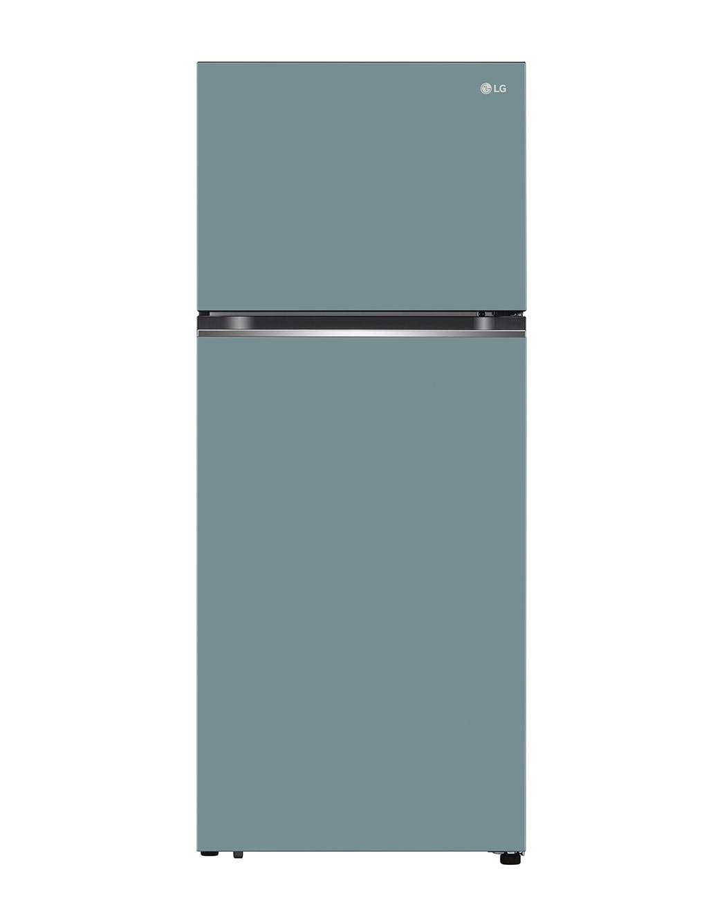 Kulkas 2 Pintu LG Refrigerator Objet Collection Terbaru, Nett 375L