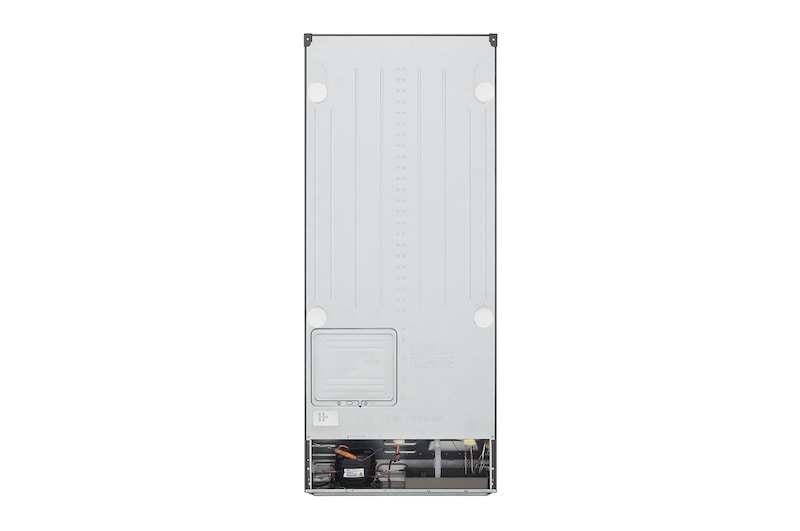 LG 410L / 375L Kulkas 2 Pintu, GN-B372PQMB
