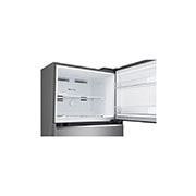 LG 410L / 375L Kulkas 2 Pintu, GN-B372PQMB