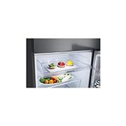 LG 410L / 375L Kulkas 2 Pintu, GN-B372PQMB