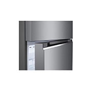 LG 410L / 375L Kulkas 2 Pintu, GN-B372PQMB