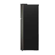 LG Kulkas 2 Pintu 410L Smart Inverter Compressor - Dark Graphite Steel, GN-B372PXGB