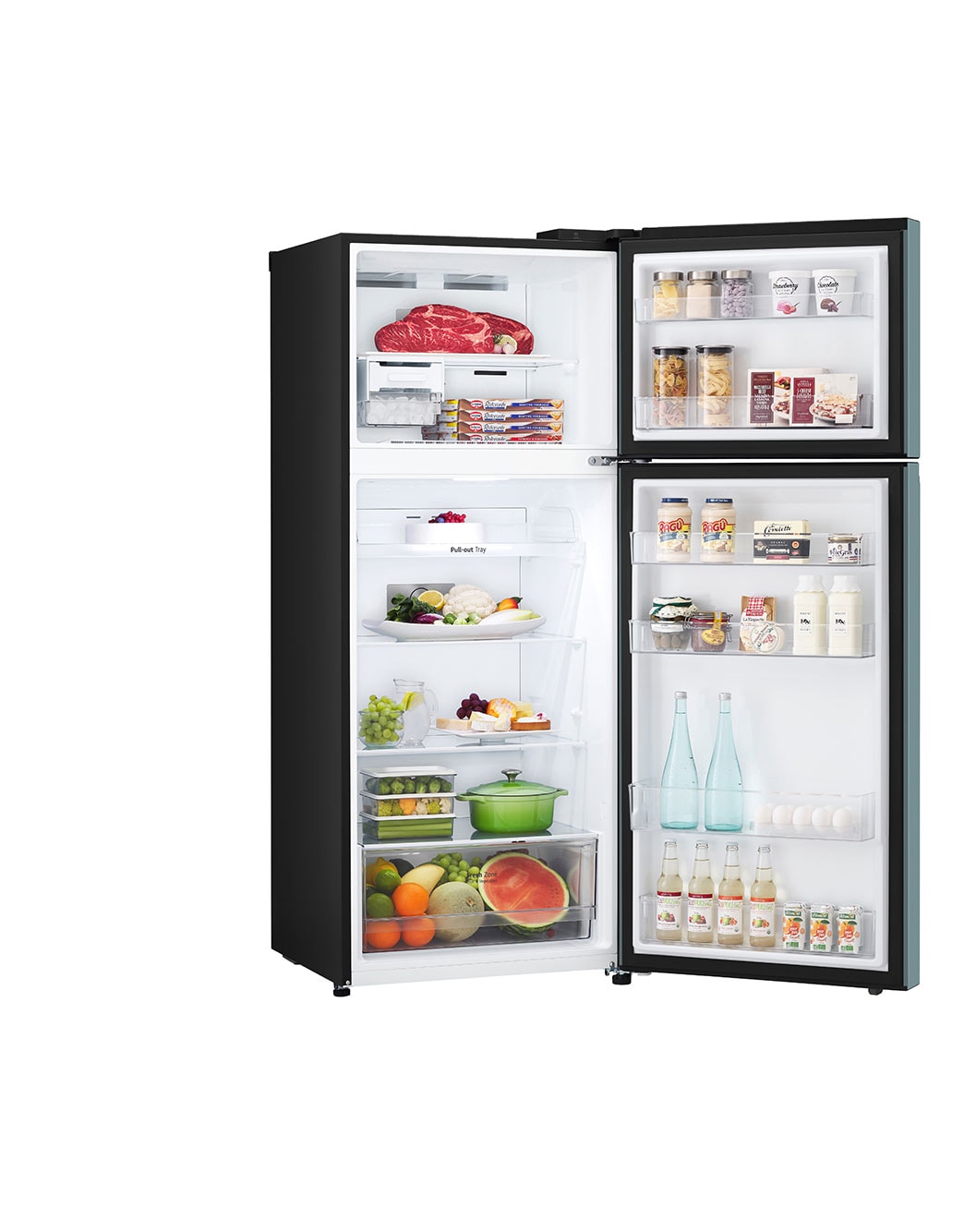LG Kulkas Objet Collection 423L - GN-B392PQGM | LG ID