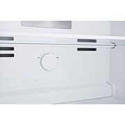 LG Kulkas 2 Pintu 395L - LG Objet Collection Clay Mint, GN-B392PQGM