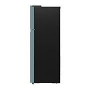 LG Kulkas 2 Pintu 395L - LG Objet Collection Clay Mint, GN-B392PQGM