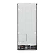 LG Kulkas 2 Pintu LG Refrigerator Objet Collection Terbaru, Nett 395L / Gross 423L dengan Warna Clay Mint dan DoorCooling+, GN-B392PQGM