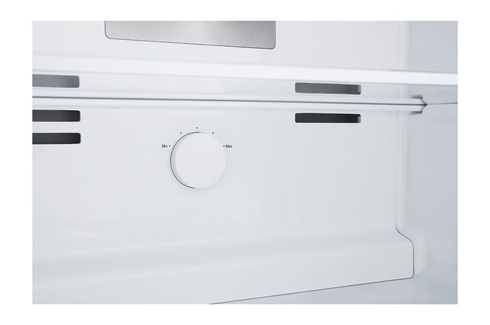 LG Kulkas 2 Pintu 395L - LG Objet Collection Clay Pink, GN-B392PQGP