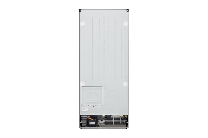 LG Kulkas 2 Pintu 395L - LG Objet Collection Clay Pink, GN-B392PQGP