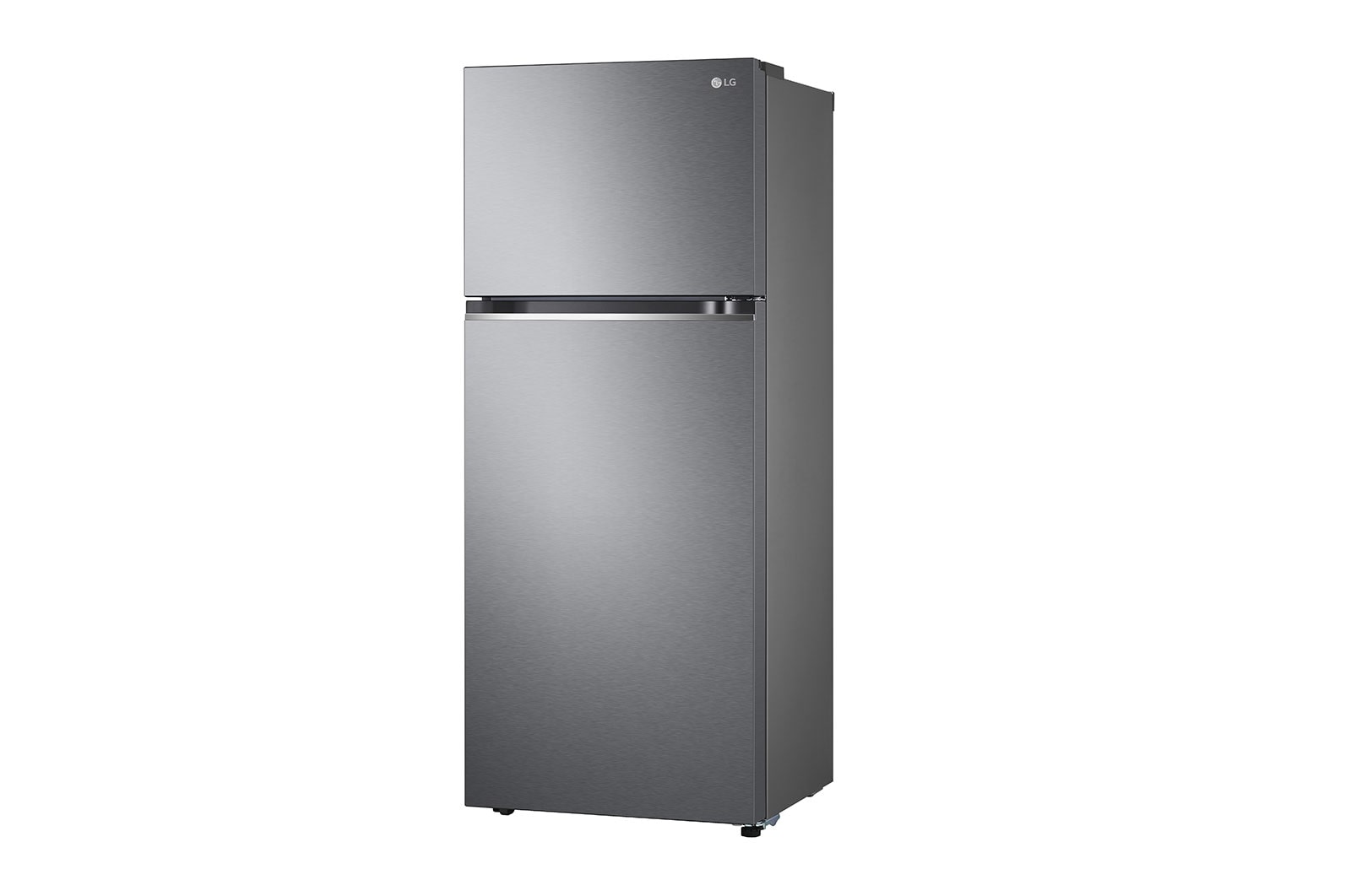LG 423L / 395L Kulkas 2 Pintu, GN-B392PQMB