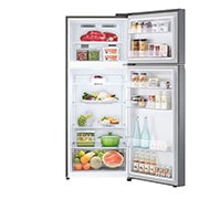 LG 423L / 395L Kulkas 2 Pintu, GN-B392PQMB