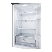 LG 423L / 395L Kulkas 2 Pintu, GN-B392PQMB