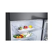 LG 423L / 395L Kulkas 2 Pintu, GN-B392PQMB