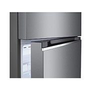 LG 423L / 395L Kulkas 2 Pintu, GN-B392PQMB