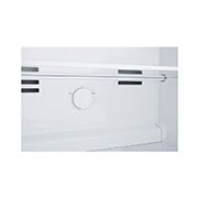 LG 423L / 395L Kulkas 2 Pintu, GN-B392PQMB