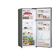 LG 423L / 395L Kulkas 2 Pintu, GN-B392PQMB