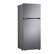 LG 423L / 395L Kulkas 2 Pintu, GN-B392PQMB