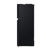 LG Kulkas 2 Pintu 416L gross / 384L nett Smart Inverter Compressor dan Linear Cooling™ - Hitam, GN-C422SGCL