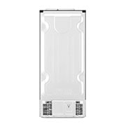 LG Kulkas 2 Pintu 416L gross/ 384L nett Inverter Smart Compressor dengan Door Cooling+™ dan Moving Ice Maker - Black Steel, GN-C422SXCL